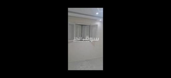 شقه للبيع بالبيطاش شارع الرياض مساحه130م الدور السادس سلم مريح جدا كامله المرافق - 9