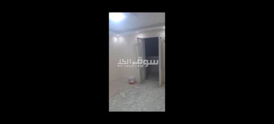 شقه للبيع بالبيطاش شارع الرياض مساحه130م الدور السادس سلم مريح جدا كامله المرافق - 12