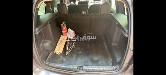 رينو داستر ٢٠١٧ مانويل دفع ثنائي - 5