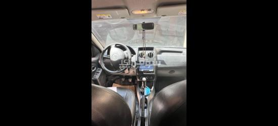 رينو داستر ٢٠١٧ مانويل دفع ثنائي - 7