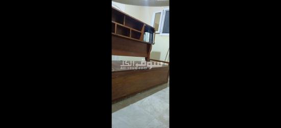 كنبة استوديو بسحارة - 5