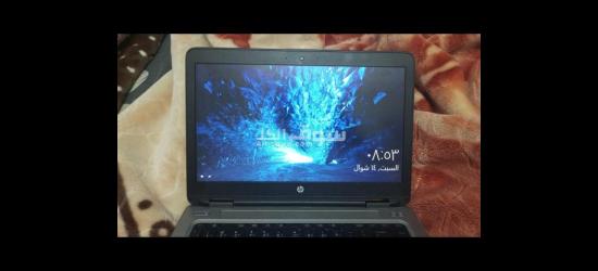 لابتوب hd - 6
