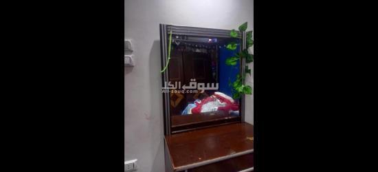 دولاب اطفال وتسريحه - 2