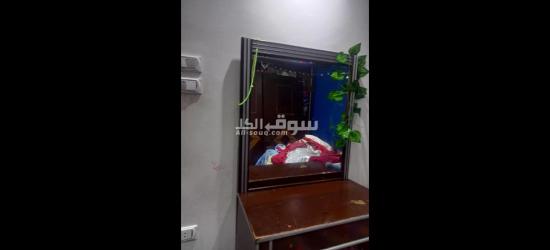دولاب اطفال وتسريحه - 3