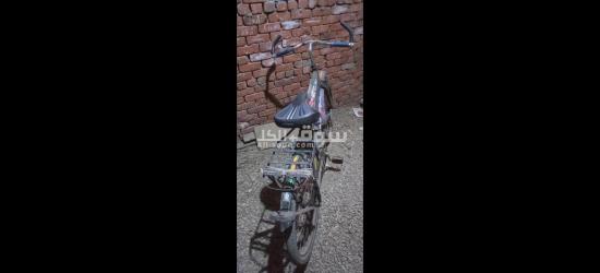 دراجات هوائيه - 2