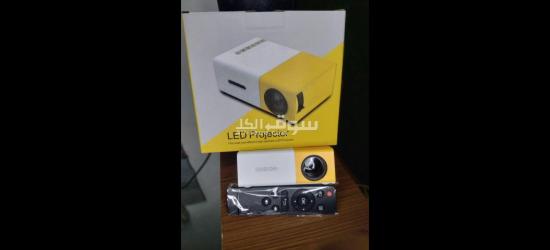 بروجيكتور crony y300 - 3