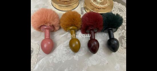 ادوات واكسسوارات السيدات الشخصية - 2