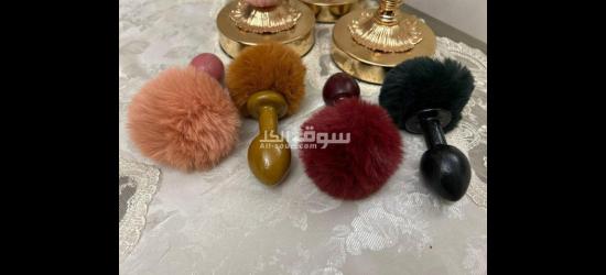 ادوات واكسسوارات السيدات الشخصية - 3
