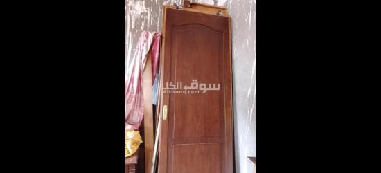 غرفة نوم جرار عموله - 3