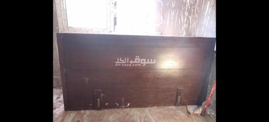 غرفة نوم جرار عموله - 4