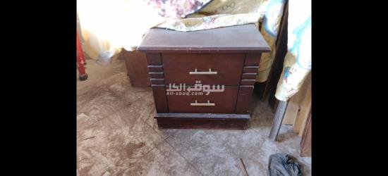 غرفة نوم جرار عموله - 5
