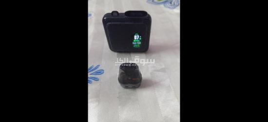 شيشه ڤيب الكترونيه - 2