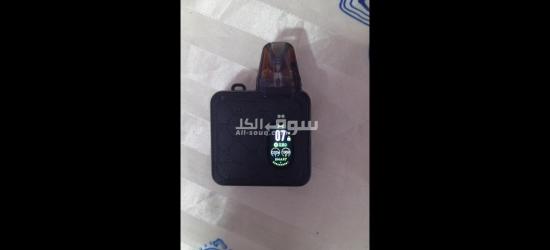 شيشه ڤيب الكترونيه - 3