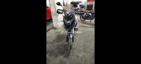 حدائق الاهرام - 2