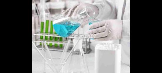 متوفر تركيب عمل تركيبات كيميائية وكيماوية Raw Chemicals Materials & Formulations - 3