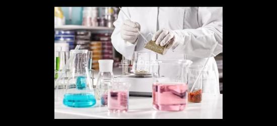 متوفر تركيب عمل تركيبات كيميائية وكيماوية Raw Chemicals Materials & Formulations - 4