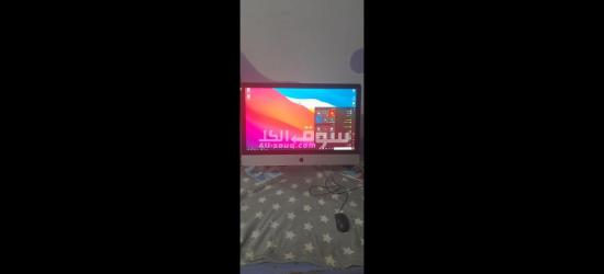 كمبيوتر لوحى  آبل  تفاحه   كور اى ٧ - 3