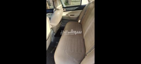 ماتسوبيشي لانسر ٢٠٠٥ أتوماتيك مرور دمياط الجديدة - 9