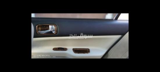 ماتسوبيشي لانسر بومه ٢٠٠٥ أتوماتيك مكنه ١٦٠٠cc - 7