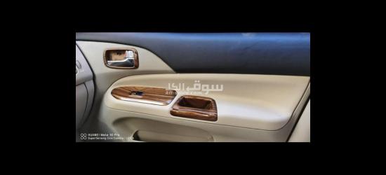 ماتسوبيشي لانسر بومه ٢٠٠٥ أتوماتيك مكنه ١٦٠٠cc - 9