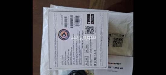 Kospet tank m3 - 5