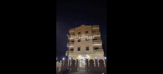 الحي المتميز مدينة بدر - 2