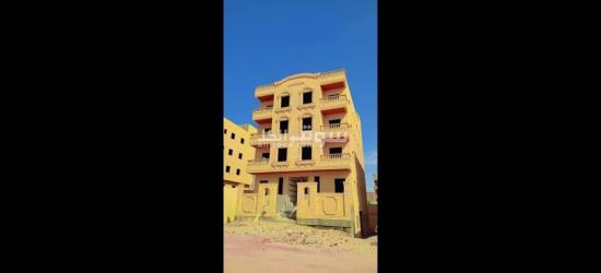 الحي المتميز مدينة بدر - 3