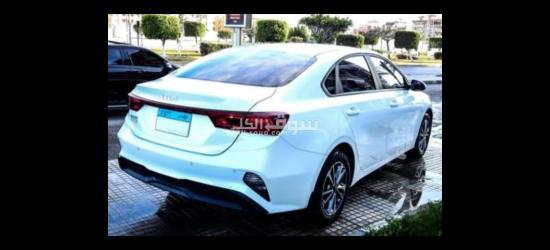 2023 Kia Grand Cerato - 11