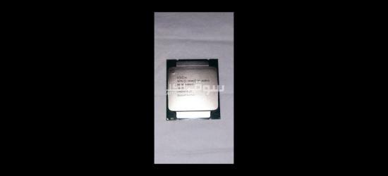 Intel Xeon e5- 1620 v3 - 2