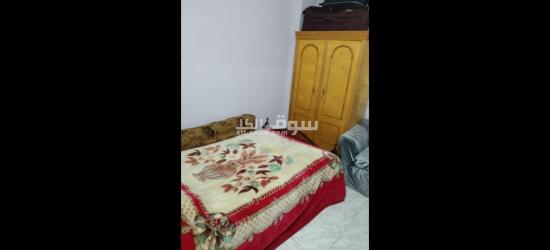 شقة للبيع بحالة ممتازة - 2