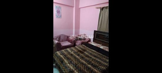 شقة للبيع بحالة ممتازة - 3