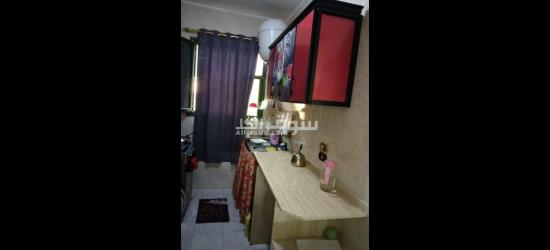 شقة للبيع بحالة ممتازة - 5