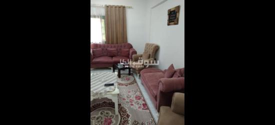 شقة للبيع بحالة ممتازة - 6