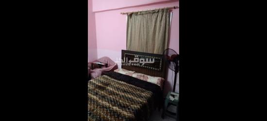 شقة للبيع بحالة ممتازة - 7