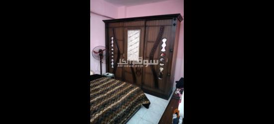 شقة للبيع بحالة ممتازة - 8