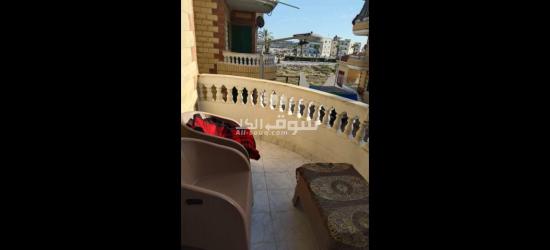 شقة للبيع بحالة ممتازة - 10