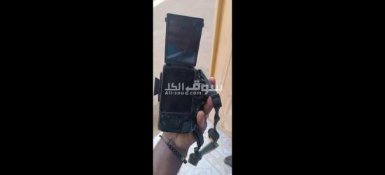 كاميرا نيكون D5100 - 2