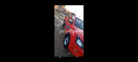 عربية شيفروليه فابريكا موديل 2021 - 3