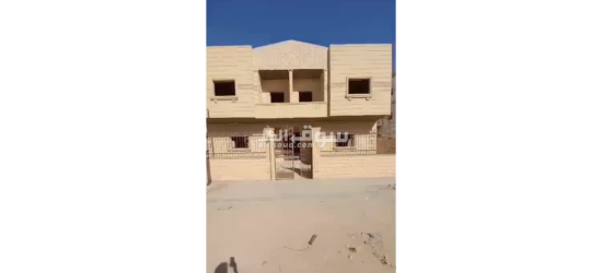 فيلا_للبيع في #بدر - 3