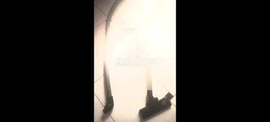 Vacuum cleaner Panasonic 2300W Like New 6L مكنسة مكنسه كهربائيه كهربائية - 6