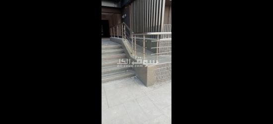 ورشه تصنيع ولحام استلس ارجون شبرا مصر القاهره - 6