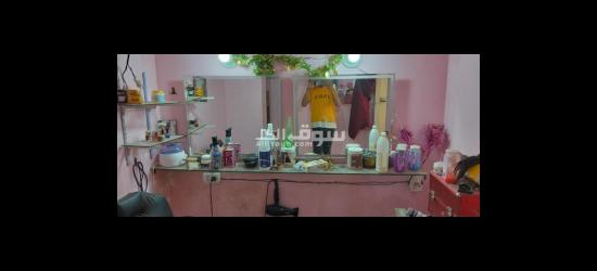 مراية كوافير وباب سوكوريت - 2