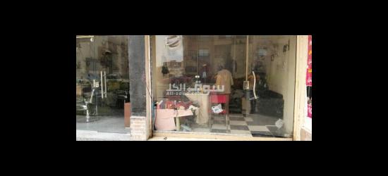 مراية كوافير وباب سوكوريت - 8