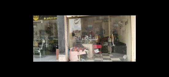 مراية كوافير وباب سوكوريت - 9