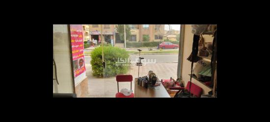 مراية كوافير وباب سوكوريت - 10