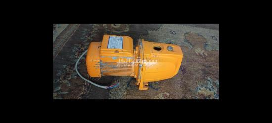 موتور ٣ تربع حصان ايطالى اصلى - 3