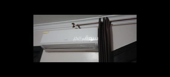 تكيف فريش ٢ وبع حصان حاله زيرو تشتغل ٣ شهور فقط بابضمان - 2