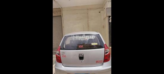 هيونداي i10 - 2
