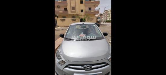 هيونداي i10 - 3