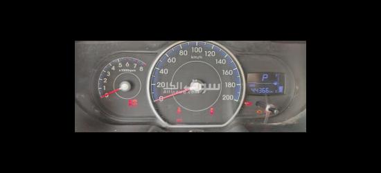 هيونداي i10 - 4